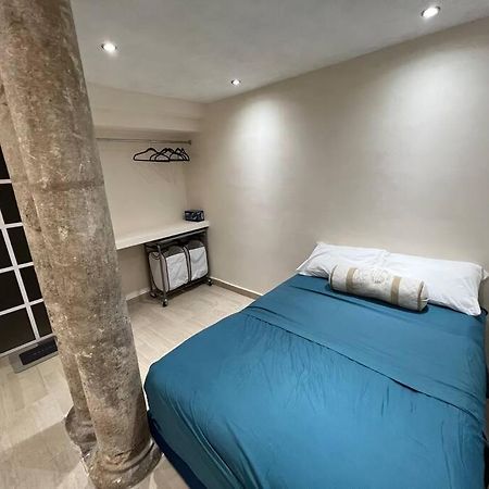 Апартаменты Departamento Barrio De Santiago Мерида Экстерьер фото
